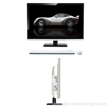 21.5" DIY All-in-One PCs, Full HD LED Panel
